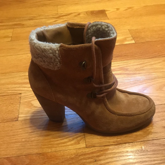 Heels - Picture 4 of 11